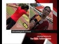 Usha shares memory National Games