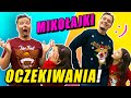 Moje Mikołajki - Oczekiwania VS rzeczywistość #152 Sara