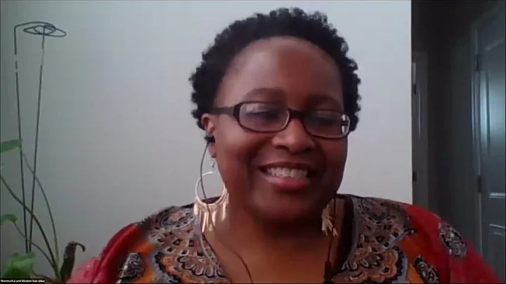 Centering Parent Voices in Early Childhood Systems...