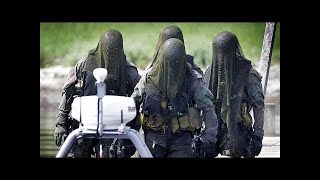 5 Most Elite Special Forces In The World!
