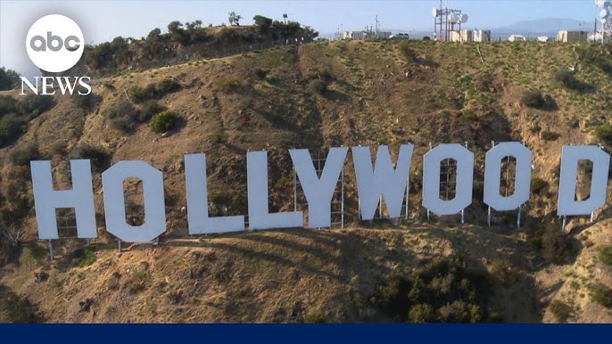 By The Numbers Hollywood S Female Industrymakers