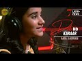 Dil Ko Karaar Aaya | cover by @anajaimansds  | Sing Dil Se | Sidharth | Neha Kakkar l YasserDesai