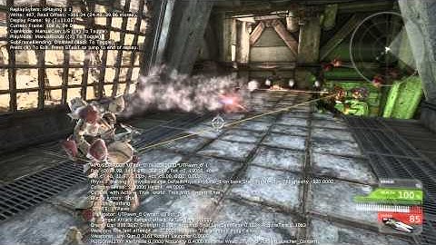 Rewindable Replay - Debugging AI Example