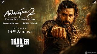 Awarapan 2 | Trailer Concept | Emraan Hashmi | Disha Patani | Mohit Suri | Vishesh Films | 2026