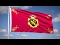National Anthem of Belgium (&quot;La Brabançonne&quot;) Royal flag of Belgium