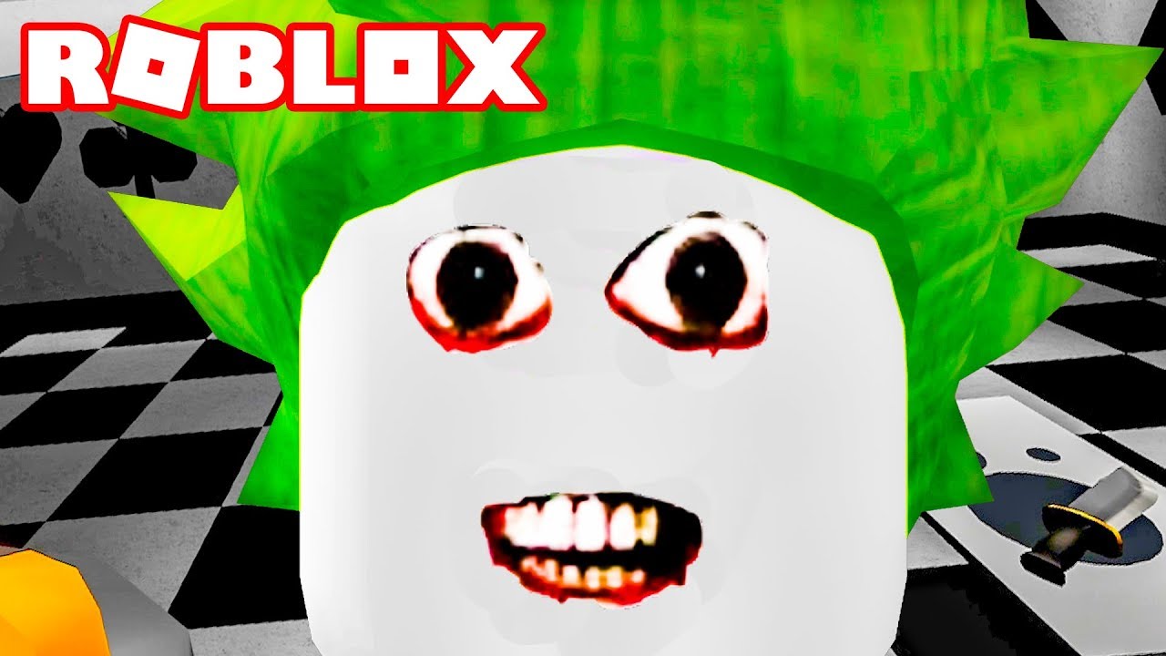 Roblox Funhouse Horror Game - we got another person who takes pics at at roblox amino