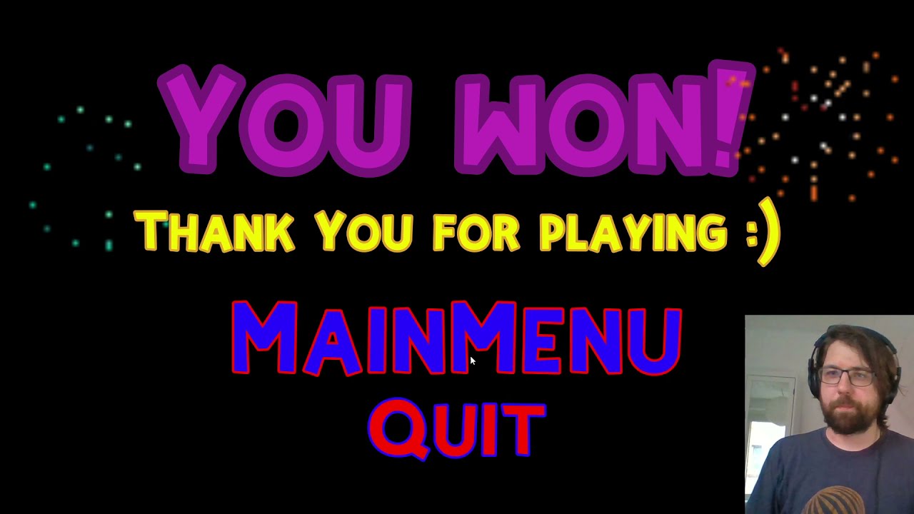 GMTK Game Jam 2021 - Submissions #4