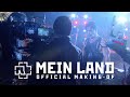 Rammstein - Mein Land (Official Making Of)