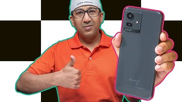 Cubot Note 50 Review, The Budget King