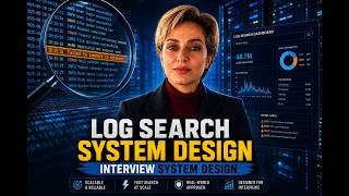 Log Search System Design
