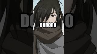 This Anime Is About A Guy With No Arms 😳