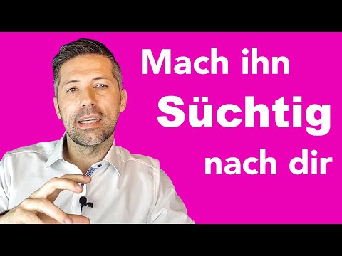 Video: Was Kann Man Einem Mann Am 14. Februar Geben, Um Ihm Zu Gefallen?