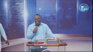 MWEN TE CHWAZI NET POU TOUJOU || Let it flow let it flow || Apostle Toto Saint Fleur || MEDIC