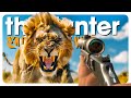 Hunting the Deadliest Animals in theHunter 🐅