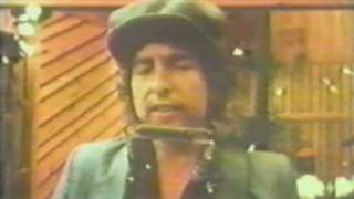 Bob Dylan &amp; Mark Knopfler - License to kill