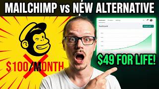 I Canceled Mailchimp after 3 Years (Use THIS instead)