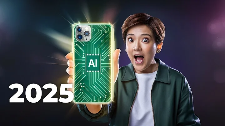 Top 5 AI phones of 2025: You Need to See