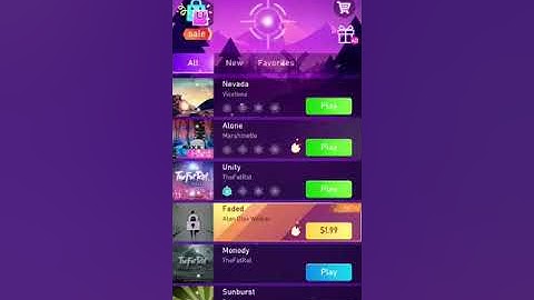 BEAT FIRE - THE FAT RAT(UNITY)