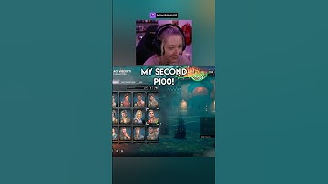 P100 Ace #dbd #dbdshorts #deadbydaylight #dbdsurvivor #dbdclips #deadbydaylightsurvivor