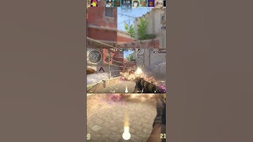 That Flick 👀 - CS2 Shorts #shorts #counterstrike #counterstrike2 #csgo #csgoclips #cs2 #cs2clips