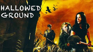 Hallowed Ground (2007) | Full Movie | Jaimie Alexander | Brian McNamara | Ethan Phillips