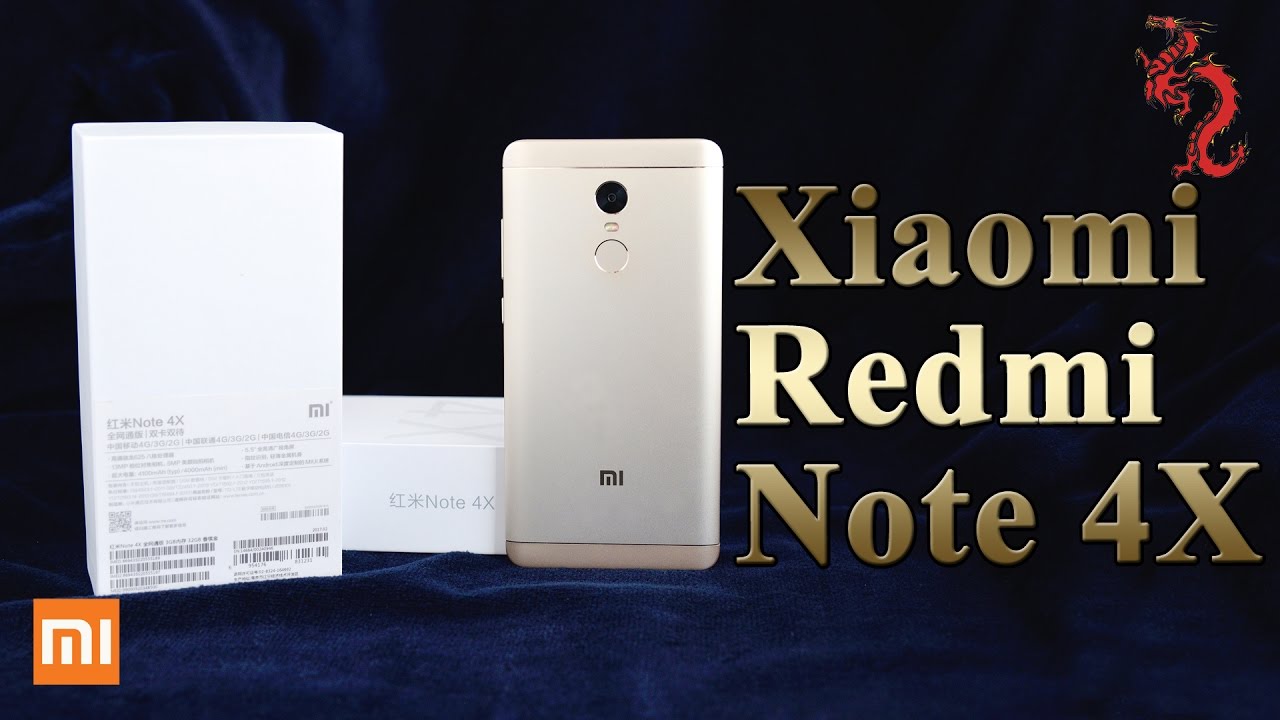 XIAOMI REDMI NOTE 4X //Цвет GOLD, экран TIANMA и камера SAMSUNG XIAOMI REDMI NOTE 4X //Цвет GOLD, экран TIANMA и камера SAMSUNG