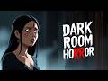 "The Dark Room… Jahan Main 13 Minute Ke Liye Mar Gayi Thi | Real Horror Story (Hindi)"