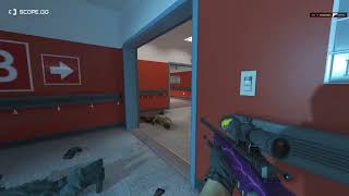 ACE on Nuke