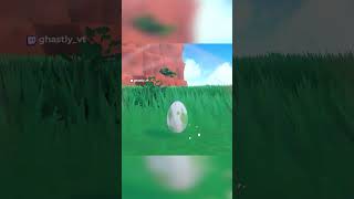 Day 19 of Hatching Eggs For A Shiny Fuecoco #shinypokemon #pokemonviolet