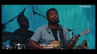 E Ser Eu Cair + Me Ajude A Melhorar - Eli Soares The Send 2026