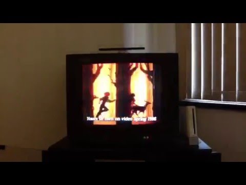 Closing to Around the World with Timon and Pumbaa 1996 VHS (Australia)