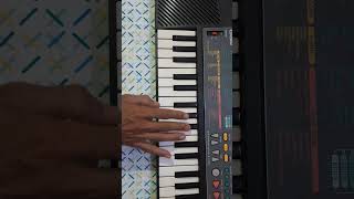 Jimmy Jimmy Song Disco Dancer Movie 1982 Piano Notes