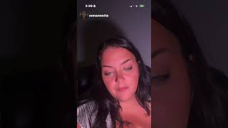 BBW TikTok Live 26