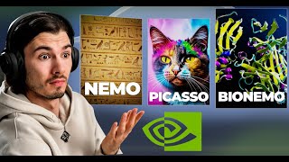 Nvidia AI Foundations - Bigger Than You Think