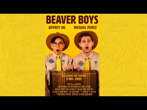 Beaver Boys