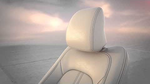 Adjustable 4-Way Head Restraints│Lincoln How-to Video