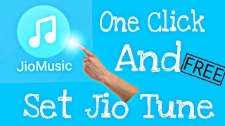 How to set jio tune| Jio music| Caller tune| screenshot 4