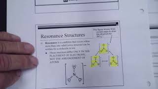 AP Chem Unit 2 6  Resonance & formal Charge   Allan Unit 2 6 Resonance And Formal Charge