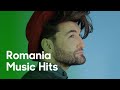 Top 40 romania 2023 music hits chart mix most popular romanian songs playlist 2023