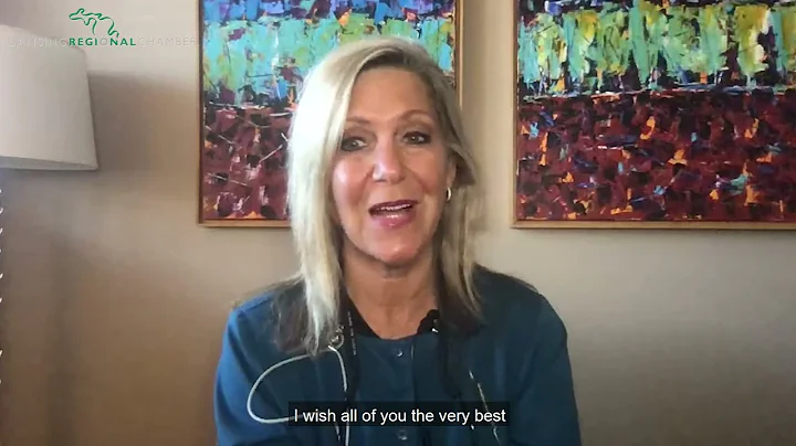 Voice of Small Business: Susan Maples, DDS, MSBA