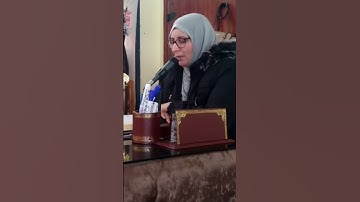 قراءة ما تيسر من سورة المائدة بمقام بيات