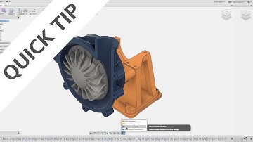 QUICK TIP: Show Hidden Bodies (Part 2)