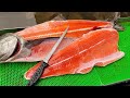 How to fillet your fish  multiple ways and techniques