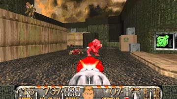 Community Chest 2 - Map01 - UV Max in 1:06 by me