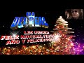 Jose Feliciano feat. FaWiJo - Feliz Navidad  (DJ DEL REAL)