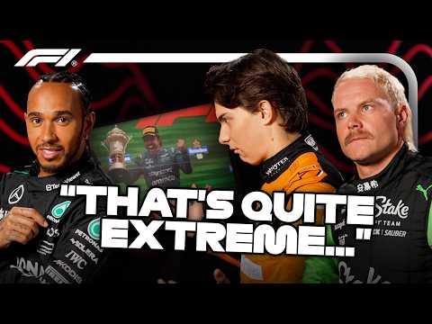 Spot The Mistake Challenge | Grill The Grid 2024