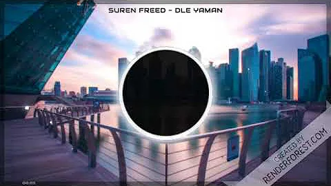 Surenfreed - Dle Yaman (Official Trap remix)