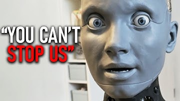 Top 10 Disturbing AI Conversations Scientists Shut Down Immediately