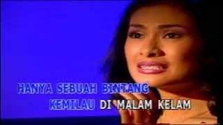 Iis Dahlia - Hanya Sebuah Bintang ( Video Karaoke HD)