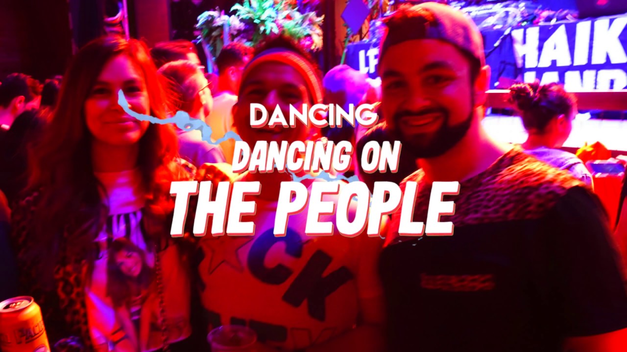 Sofi Tukker R I P Shame Aftermovie Houston Show sofitukker Purple Hat sevenrecharge YouTube